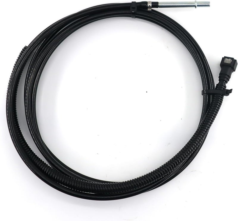 QHHR FL-FG0053 Fuel Lines Kit for 1999-2003 Chevy Silverado 1500 2500 GMC Sierra 1500 Fits 4.8L 5.3L 6L 8.1L Pickup Trucks - Image 3